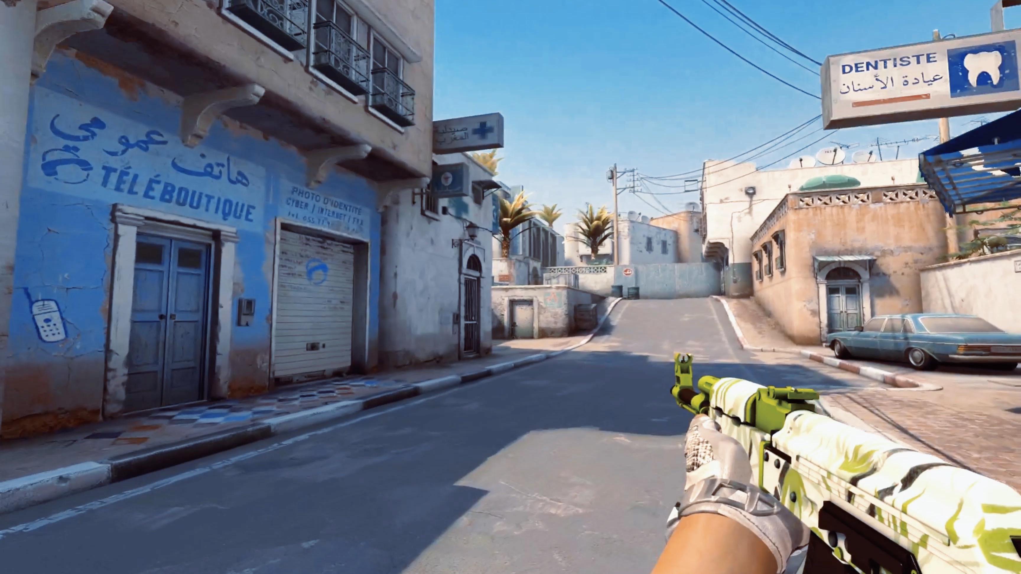 Team Spirit Academy 签下了9岁的选手 — 他在FACEIT上有2300 ELO