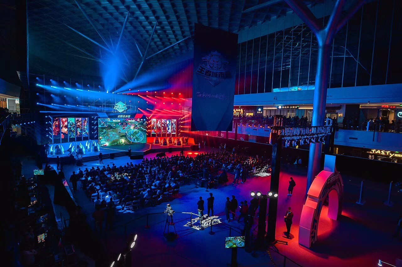 EDG官博更新赛后返图：永不预设结局，正是比赛的魅力！