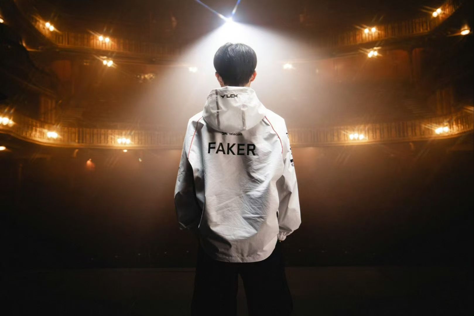 bin ： After faker 's Sylas killed all his teammates, it felt like the championship was not yet mine？