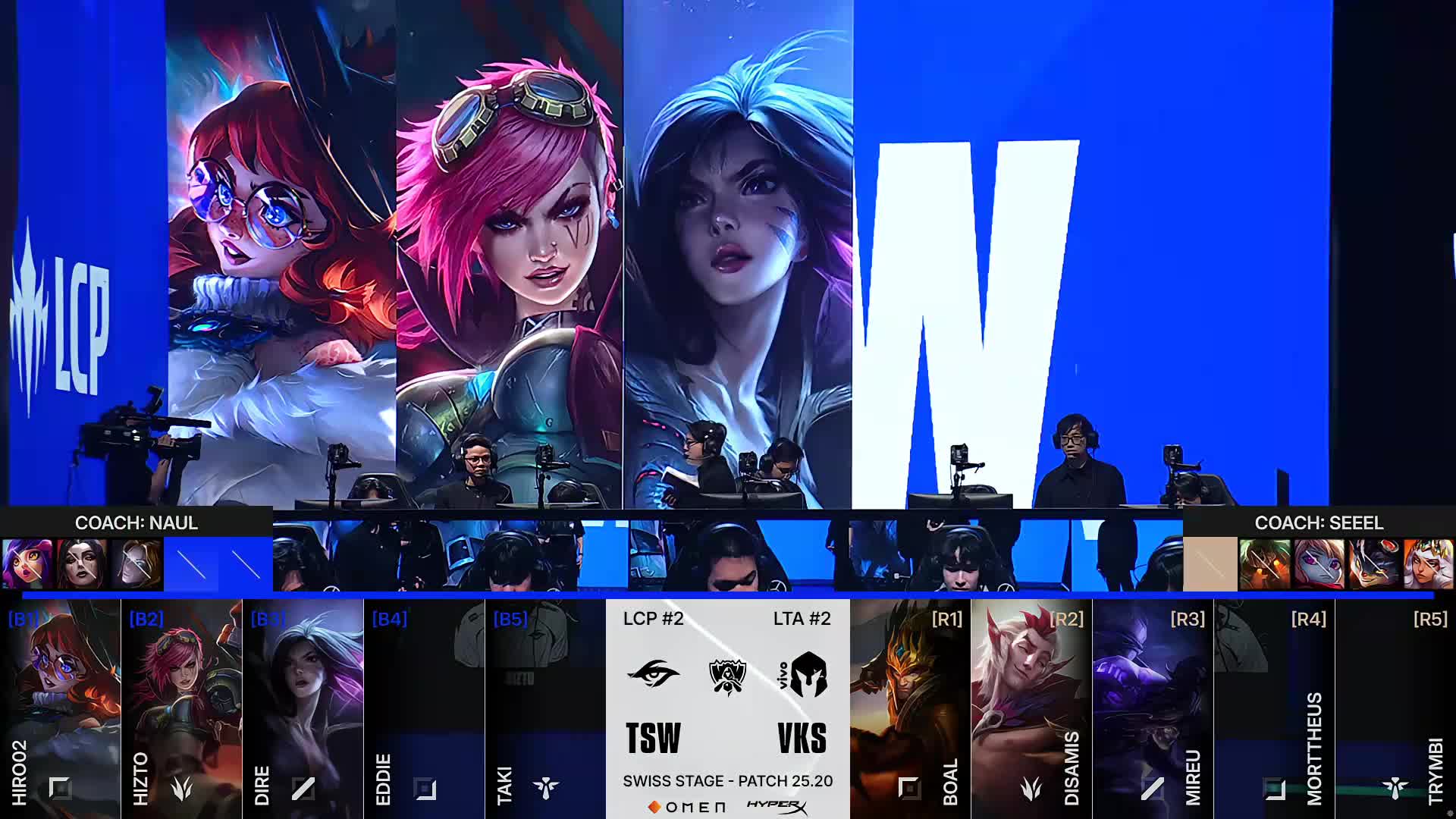 韩网论坛消息：GEN对迎回功勋老将Ruler很感兴趣 第一时间已经接触