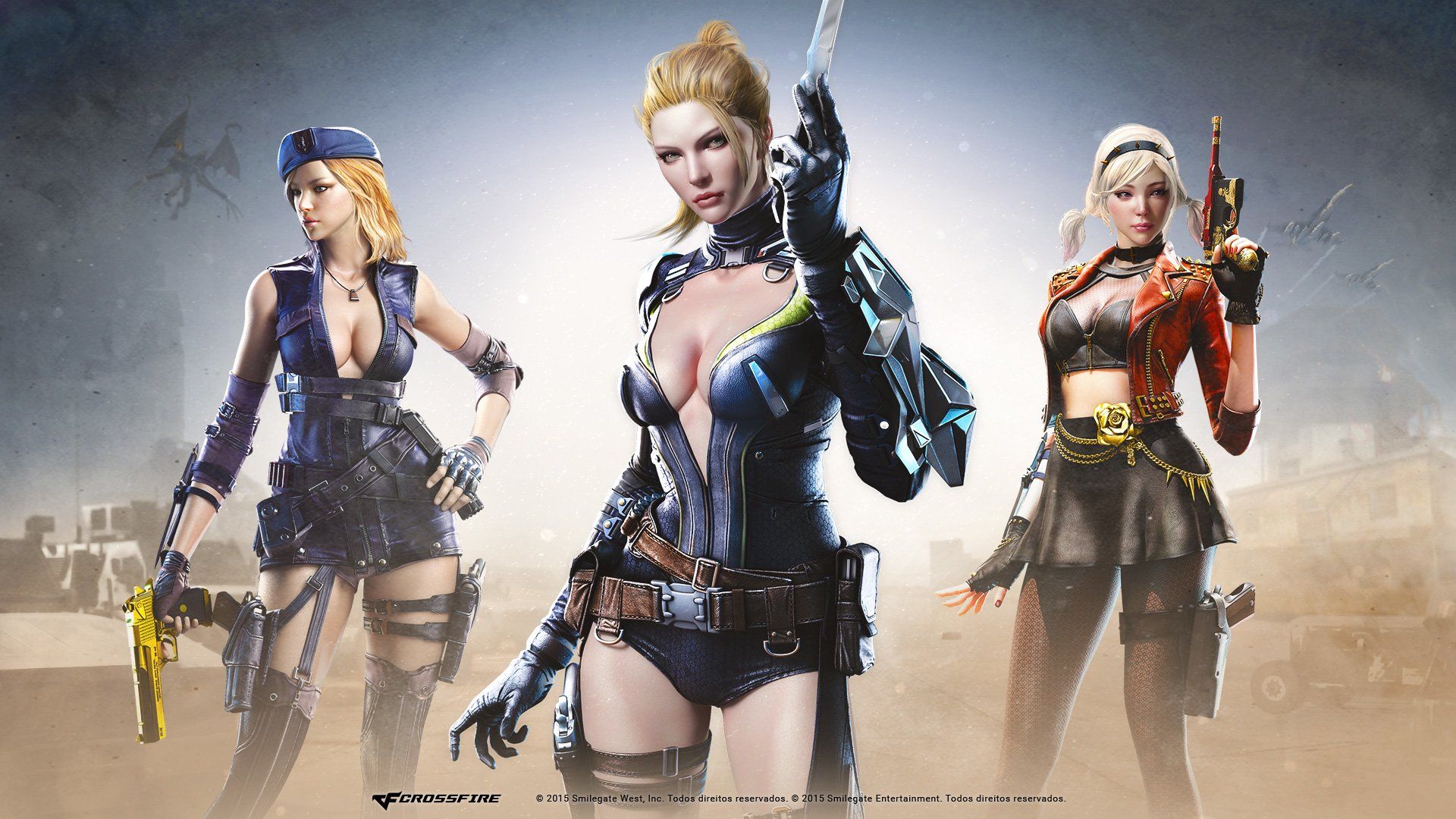 Riot推出更新的WASD系统：增强功能、新特性和发布时间表