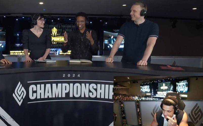 Spirit 击败 Mouz 进入 BLAST Bounty Fall 2025 总决赛