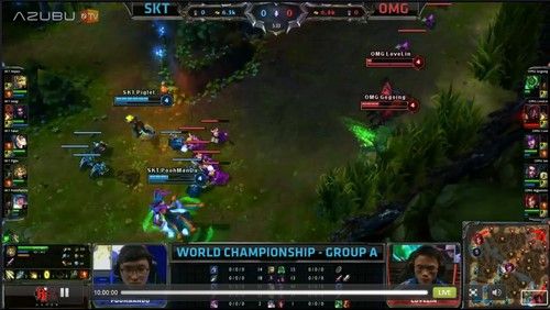 涵艺爆料：RNG野辅Ming和Wei大概率选择休息