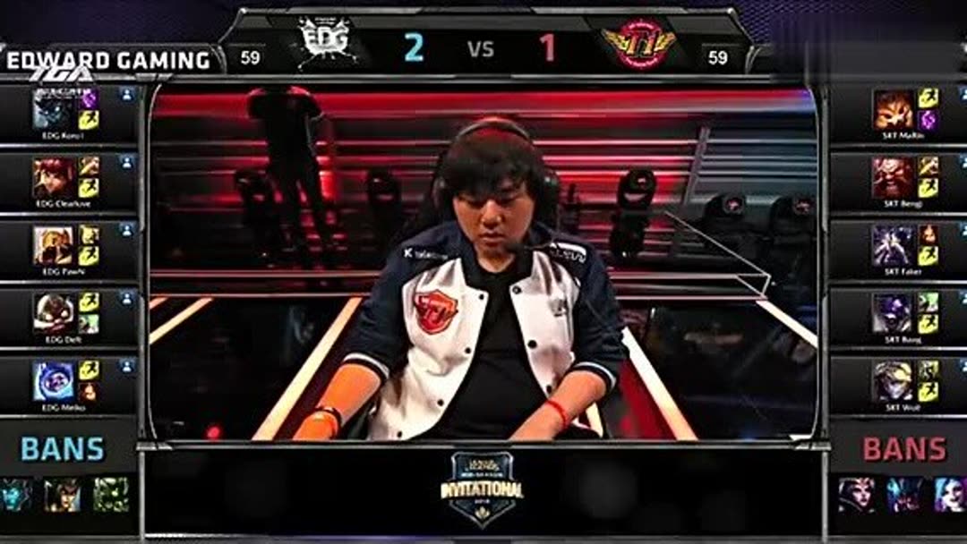 春季赛的MVP分配： Bilibili Gaming 和 JD Gaming 的打野选手占据主导地位，11名首发选手没有获得任何MVP奖项