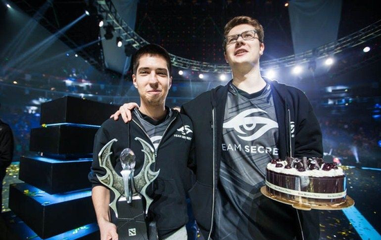 2022 LCK Awards 幕后花絮