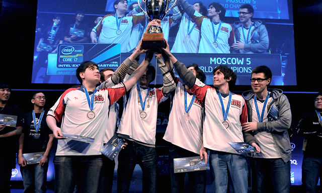 Hanwha Life Esports 在 KeSPA Cup 2025 中以不败战绩开局