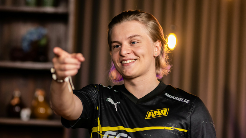 Mouz 在 IEM Dallas 2025 的季后赛资格赛中以 2-0 战胜 Liquid