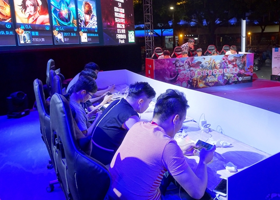 Team Liquid 为来自EMEA地区的Masters Bangkok赢得了第二个名额