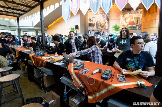 贴吧大神出手，LPL忍者高清图来了！