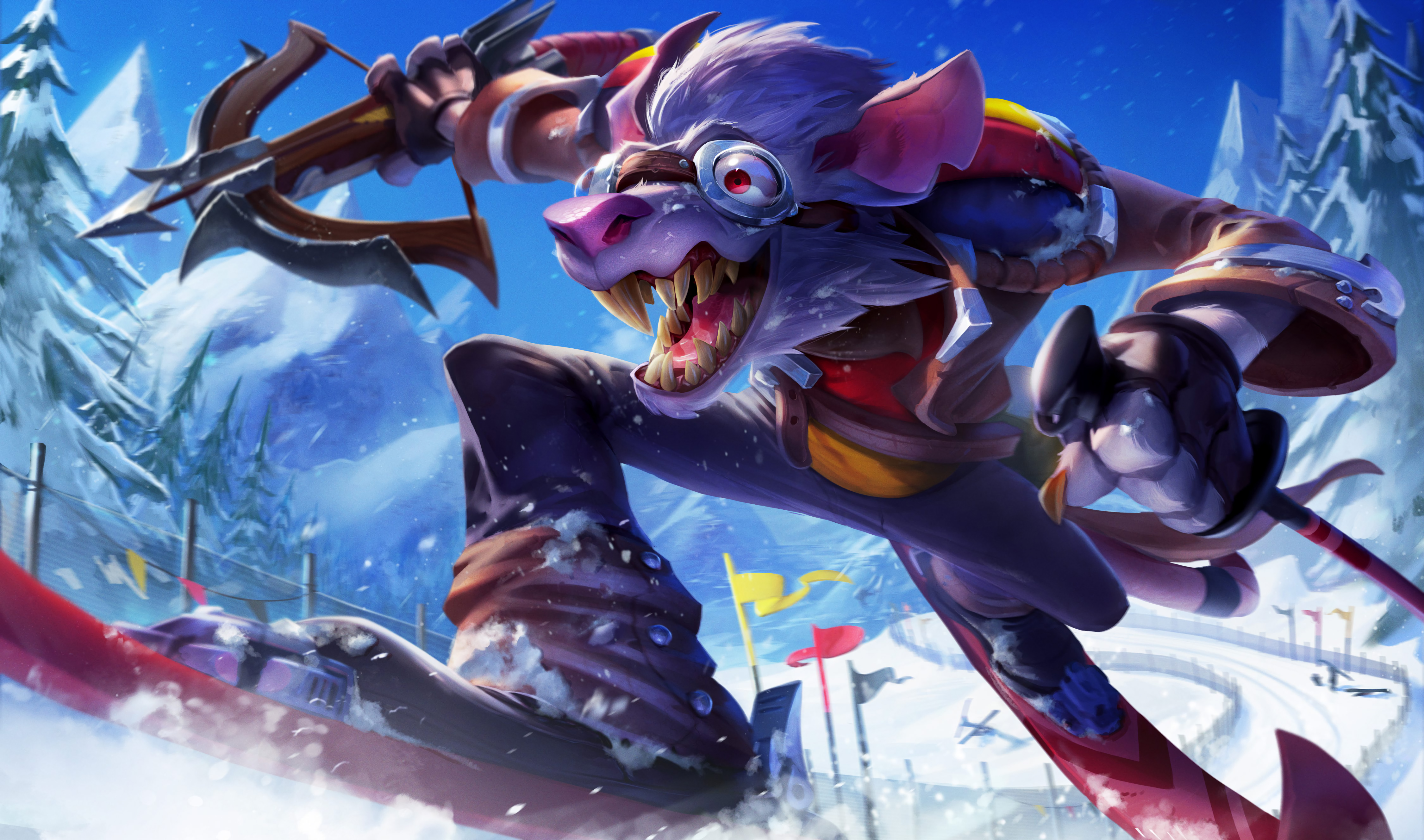 里程碑：Zika解锁LPL500助攻成就