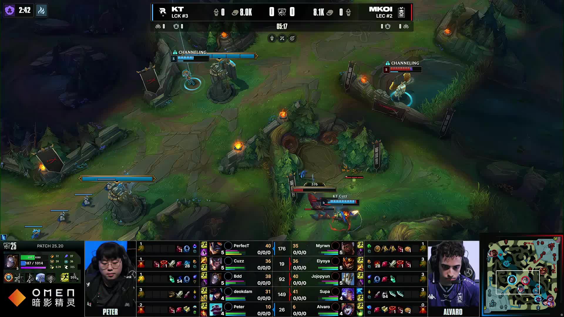 今年S赛冠军戒指长啥样？拳头揭开其神秘面纱