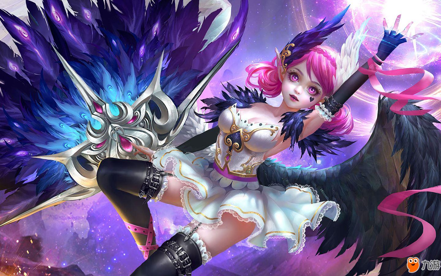 官方公布LPL夏季总决赛海报：是BLG两冠加冕，还是WBG突破队史？